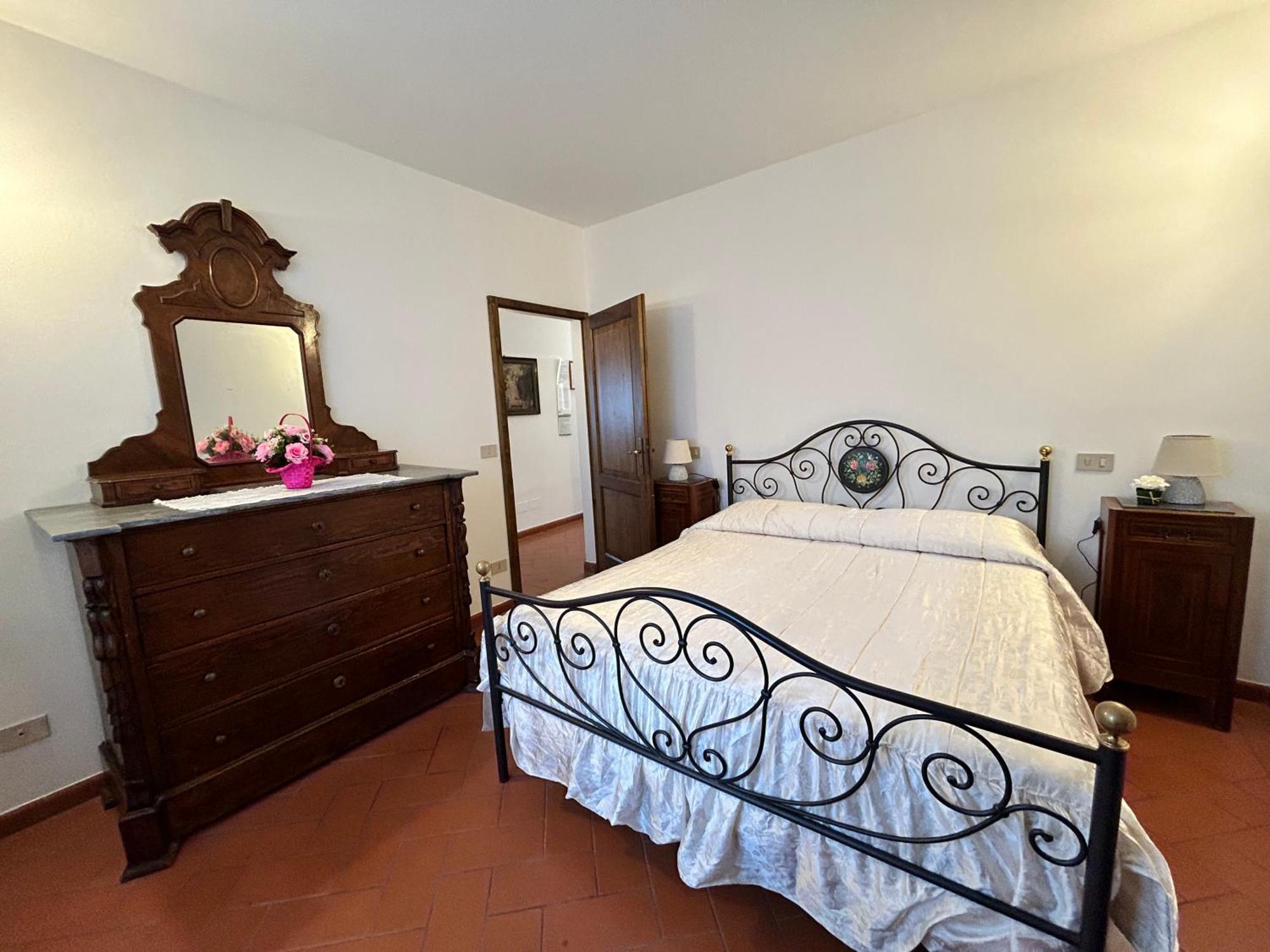 Agriturismo Casalpiano Pienza Exterior foto